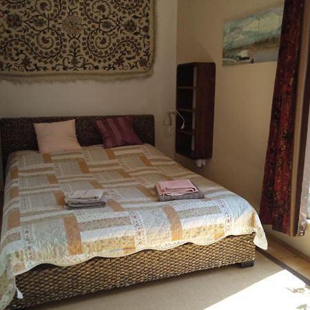 Art Styles Boutique Apartment سنتيندري المظهر الخارجي الصورة