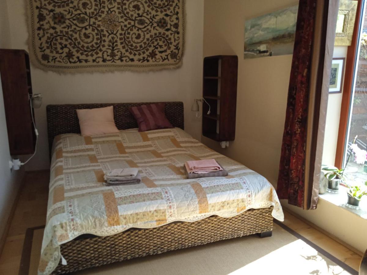 Art Styles Boutique Apartment سنتيندري المظهر الخارجي الصورة