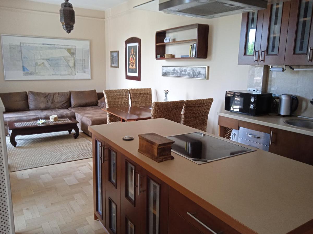Art Styles Boutique Apartment سنتيندري المظهر الخارجي الصورة