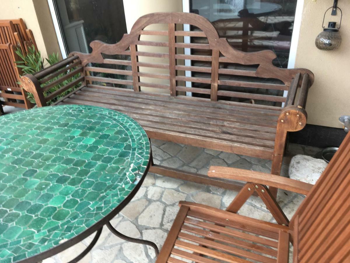 Art Styles Boutique Apartment سنتيندري المظهر الخارجي الصورة
